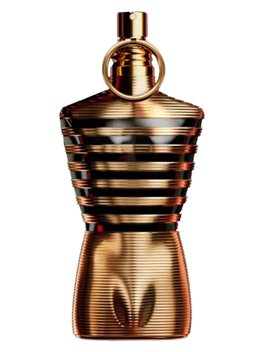 Le Male Elixir Jean Paul Gaultier