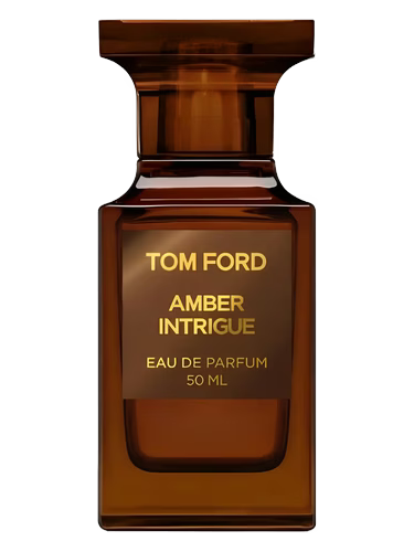 Amber Intrigue Tom Ford 100ml