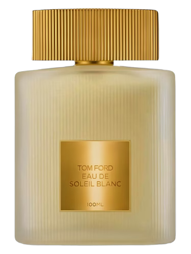 Eau de Soleil Blanc Tom Ford 100ml