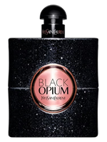 Black Opium Yves Saint Laurent