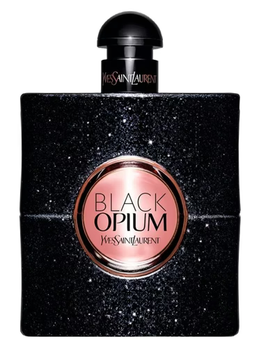 Black Opium Yves Saint Laurent