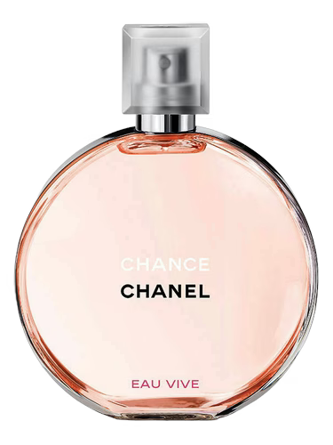 Chance Eau Vive Chanel 100ml