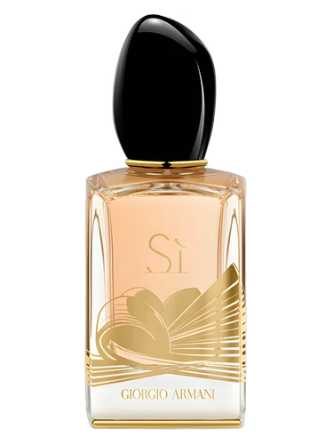 Si Golden Bow Giorgio Armani 100ml
