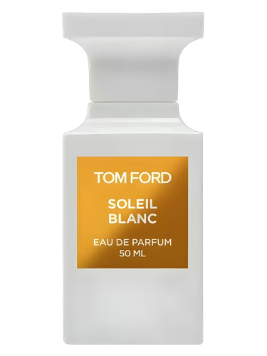 Soleil Blanc Tom Ford 100ml