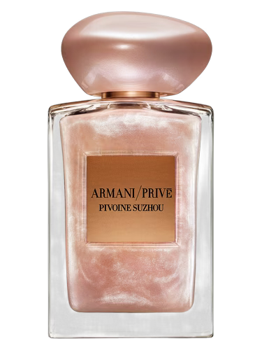 Pivoine Suzhou Soie de Nacre Giorgio Armani 100ml