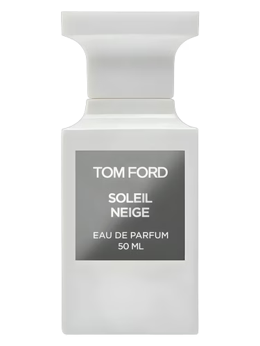 Soleil Neige Tom Ford 100ml