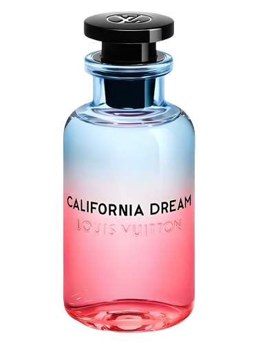 California Dream Louis Vuitton 100ml