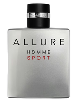 Allure Homme Sport Chanel 100ml