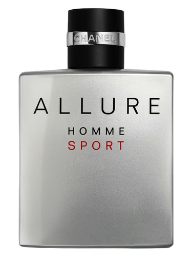 Allure Homme Sport Chanel 100ml