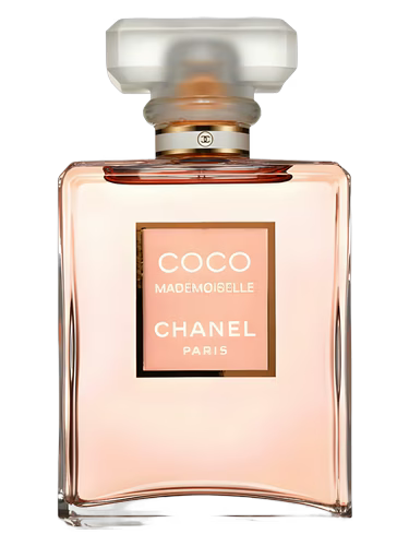 Coco Mademoiselle Chanel 200ml