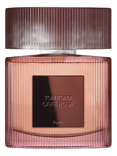 Café Rose Tom Ford 100ml