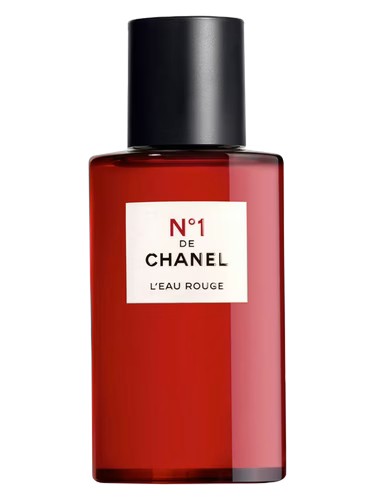 N°1 de Chanel L'Eau Rouge Chanel 100ml
